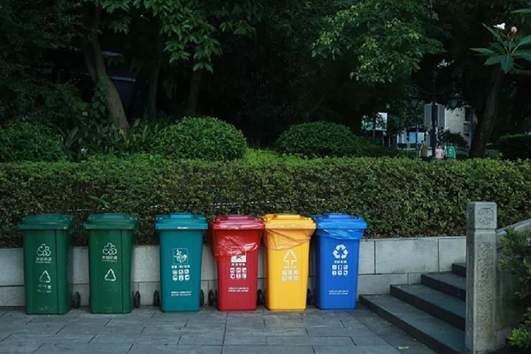 垃圾分类开始实行，外卖市场如何应对