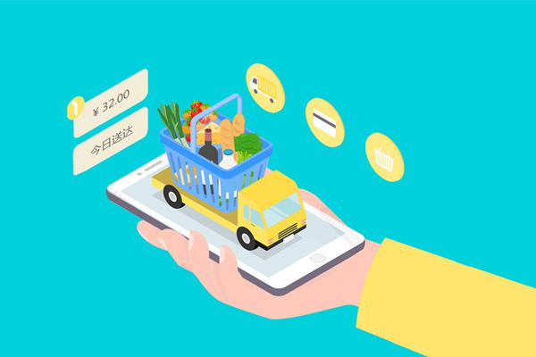 外卖配送系统app开发优势是什么？-金优外卖系统
