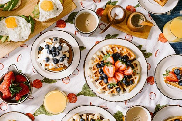 外卖那些事:如何让菜品贵也能销量好